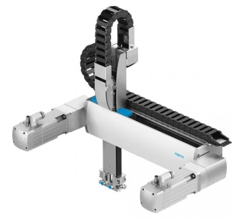 Линейный портал Festo YXML-1