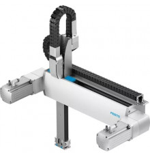 Линейный портал Festo EXCT-30