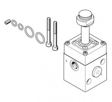 Клапан Festo VOFC-LT-M32C-MC-FGP14-F19A