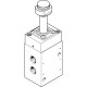 Клапан Festo VOFC-L-M52-M-G14-F19
