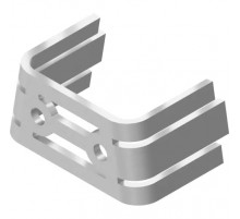 Набор монтажный Festo DHAS-ME-H9-120