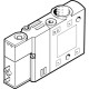 Распределитель с электромагнитным управлением Festo CPE14-M1BH-3GL-1/8