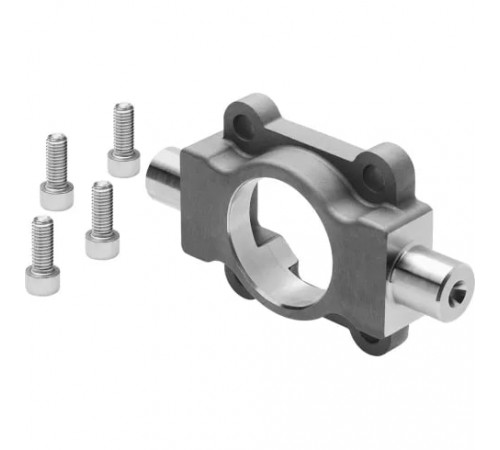 Поворотная цапфа Festo ZNCF-32