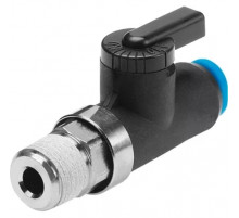 Шаровой кран Festo QH-QS-6-1/8