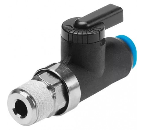 Шаровой кран Festo QH-QS-4-1/8