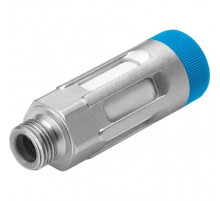 Выхлопной дроссель Festo GRU-1/4-B