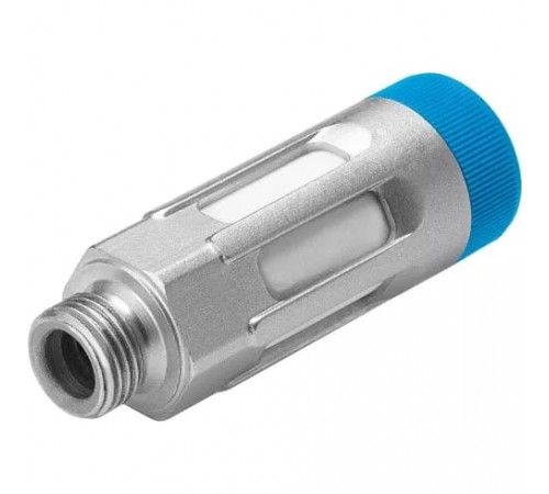 Выхлопной дроссель Festo GRU-1/2-B