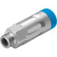Выхлопной дроссель Festo GRU-1/2-B