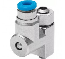 Дроссель Festo GRGA-M3-QS-3