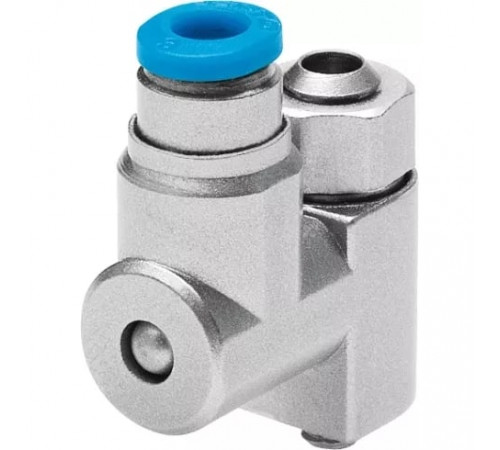 Дроссель Festo GRGA-M3-QS-3