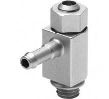 Дроссель Festo GRLO-M5-PK-3-B
