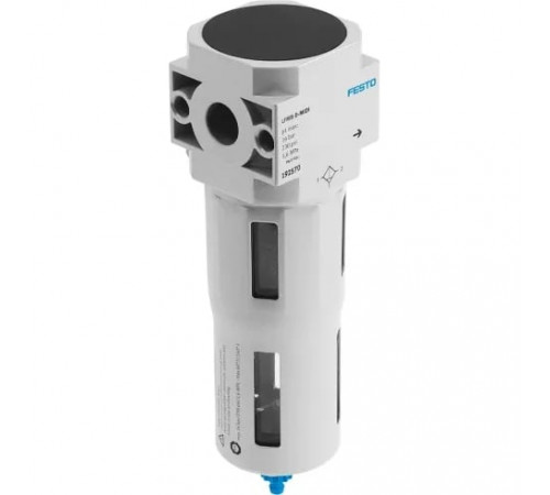 Фильтр тонкой очистки Festo LFMB-D-MINI