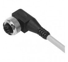 Соединительный кабель Festo SIM-M12-4WD-5-PU