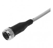 Соединительный кабель Festo SIM-M12-4GD-5-PU