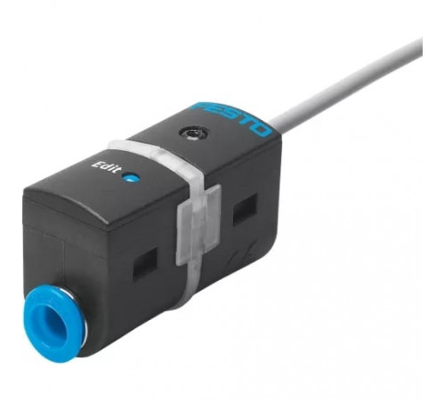 Реле давления Festo SDE5-D10-NF-Q6-V-K