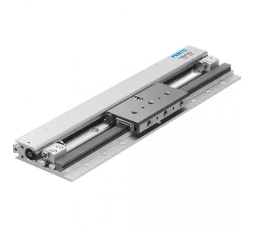 Линейный привод Festo SLG-18-200-YSR-A