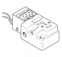 Индивидуальная монтажная плита Festo MHP1-AS-2-M3-PI
