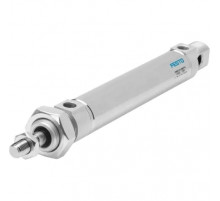 Круглый пневмоцилиндр Festo DSNU-16-200-PPS