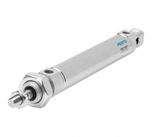 Круглый пневмоцилиндр Festo DSNU-16-200-PPS