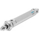Круглый пневмоцилиндр Festo DSNU-16-200-PPS