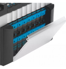 Панель для информационных табличек Festo CPV18-VI-ST-T-4