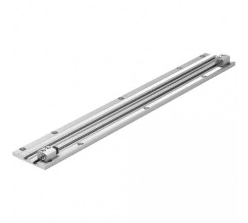 Профильная планка Festo SLG-S-8-100