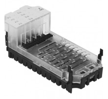 Выходной модуль Festo CPX-4DA