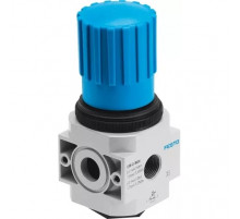 Регулятор давления Festo LRB-D-O-MINI
