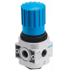 Регулятор давления Festo LRB-D-7-O-MIDI