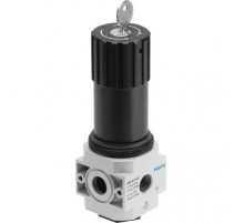 Регулятор давления Festo LRBS-D-7-O-MINI