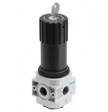Регулятор давления Festo LRBS-D-7-O-MIDI