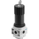Регулятор давления Festo LRBS-D-7-O-MINI