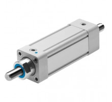 Узел фиксации Festo KEC-25-S