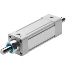 Узел фиксации Festo KEC-16
