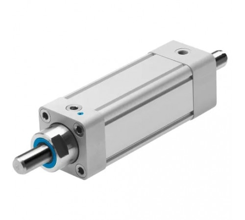 Узел фиксации Festo KEC-16