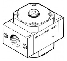 Модуль разветвления Festo FRM-H-1/2-D-MAXI