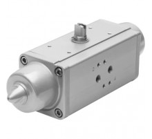 Неполноповоротный привод Festo DAPS-0015-090-RS4-F04-T6