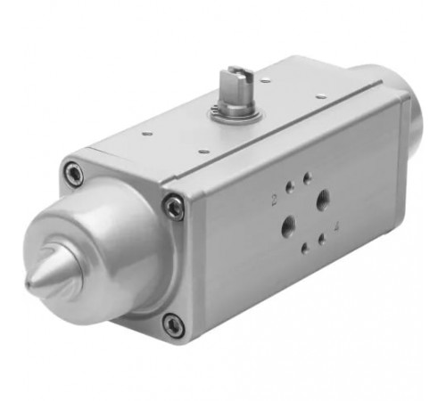 Неполноповоротный привод Festo DAPS-0015-090-RS1-F0305