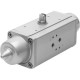 Неполноповоротный привод Festo DAPS-0015-090-RS1-F0305
