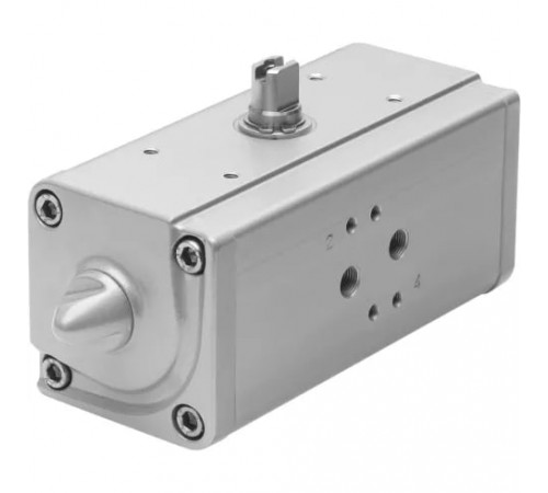 Неполноповоротный привод Festo DAPS-0015-090-R-F03