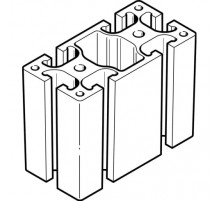 Профильная колонна Festo HMBS-80/40