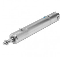 Круглый пневмоцилиндр Festo CRHD-80-PPV-A-MC