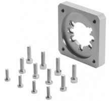 Фланец электродвигателя Festo EAMF-A-44A/B-70A
