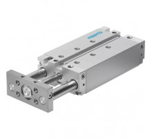 Пневмоцилиндр с направляющей Festo DFM-N-32-80-B-P-A-GF