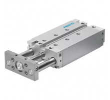 Пневмоцилиндр с направляющей Festo DFM-50-80-B-P-A-KF-AJ