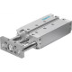 Пневмоцилиндр с направляющей Festo DFM-50-80-B-P-A-KF-AJ