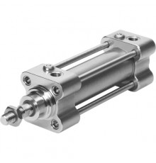 Стандартный пневмоцилиндр Festo CRDNG-100-PPV-A-S6