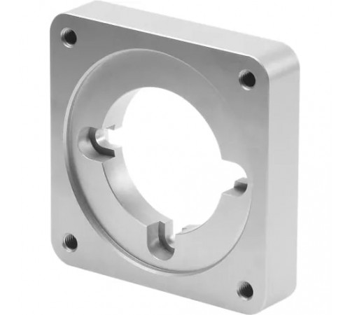 Фланец электродвигателя Festo EAMF-A-44A/B-57A