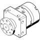 Неполноповоротный привод Festo DSM-8-180-P-FF-FW