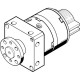 Неполноповоротный привод Festo DSM-8-180-P-A-FF-FW